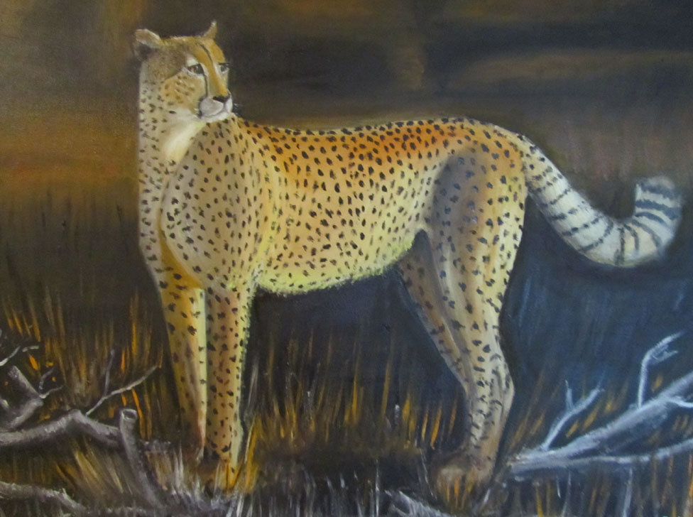 Leopard