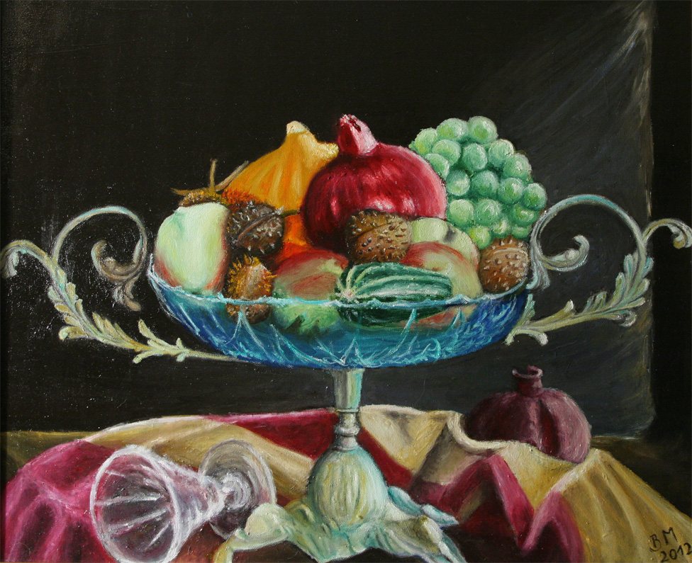fruechte